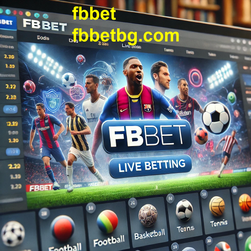 Apostas no fbbet: A Emoção de Apostar em Esportes
