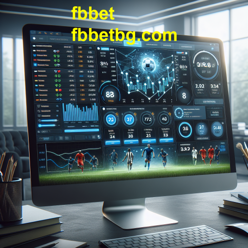 Apostas Ao Vivo: A Emoção de Apostar em Tempo Real no fbbet