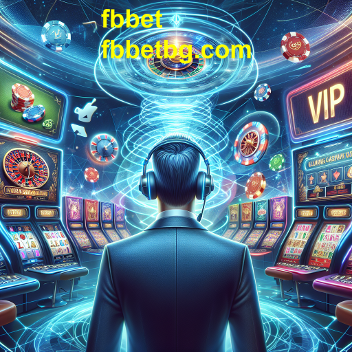 A Experiência VIP no fbbet: Benefícios e Exclusividade para Jogadores